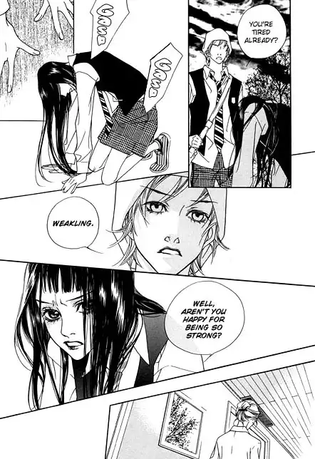 Flowers of Evil (Manhwa) Chapter 9 23